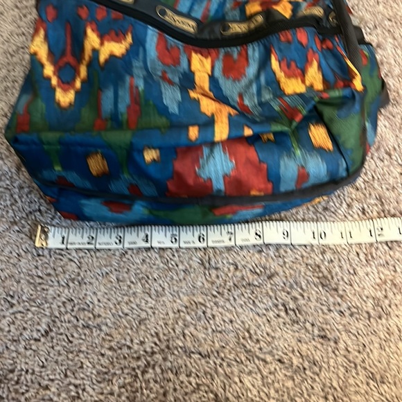 Le sportscac backpack - Picture 7 of 8